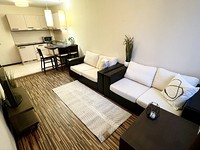 Apartments in Bansko