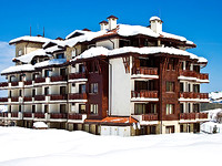 Apartments for sale in Bansko