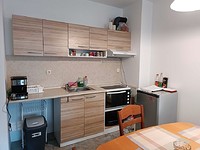 Apartments in Pamporovo