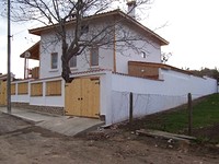 House for sale near Bourgas
