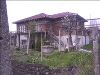 House for sale near Stara Zagora