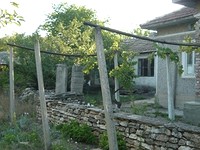 House for sale near the sea