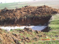 Regulated plot of land for sale near Varna