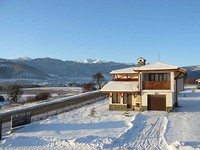 Villa for sale near Borovets