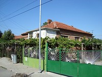House for sale near Burgas
