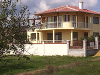 House for sale near Varna