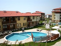 Apartment for sale near Sunny Beach