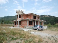 House for sale near Kazanlak