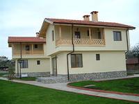 Houses for sale near Sunny Beach 