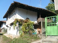 Rural house for sale in Elena