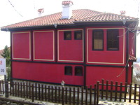 House for sale near Balchik