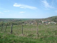 Land for sale near Varna
