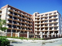 Apartments for sale in Sunny Beach