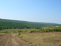 Land for sale near Albena