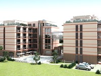 Apartments for sale in Sunny Beach