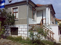 House for sale near Sunny Beach