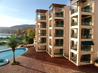 Apartments for sale in Balchik