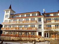 Apartments for sale near Borovetz