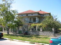 House for sale near Varna