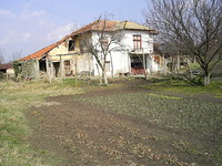 House for sale near Karnobat