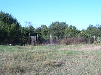 Building plot near Mandra lake and Burgas