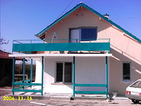 Renovated Two-Storey House 32 km Away From The Town Of Elhovo