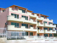 Apartments for sale in Saint Vlas
