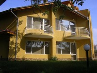 House for sale at the seaside