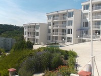 Apartments for sale in Kavarna