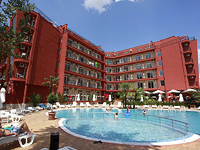 Apartments for sale in Sunny Beach