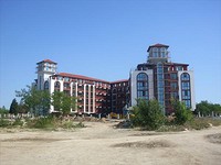 Apartments for sale in Nessebar