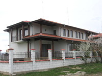 Houses for sale near Balchik