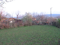 Regulated land for sale near Sunny Beach