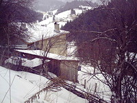 House for sale near Pamporovo