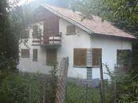 House for sale near Troyan