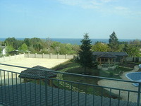 Apartment for sale near Varna