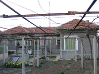House for sale near Veliko Turnovo