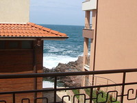 Apartment for sale in Sozopol