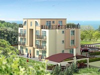 Investsment Project Varna area withea view