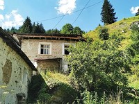 Houses in Smolyan