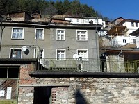 Houses in Smolyan