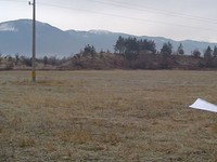 Regulated land in Borovets