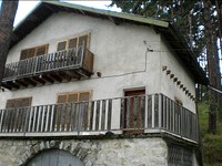 Houses in Pazardzhik