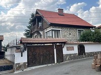 Houses in Smolyan