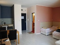 Apartments in Golden Sands