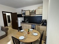 Apartments in Nessebar