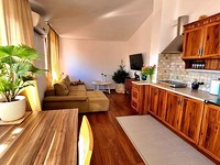 Apartments in Nessebar