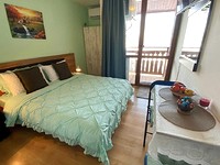 Apartments in Bansko