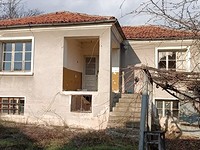 Houses in Plovdiv