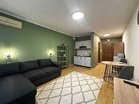 Apartments in Saint Vlas